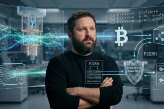 Quantum computing will not suppress Bitcoin, according to Galaxy Digital