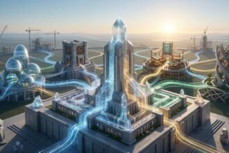 Ethereum Foundation Announces Biggest Strategic Update in 5 Years