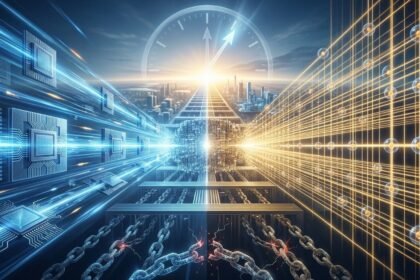 Google aims to commercialize quantum computers by 2030