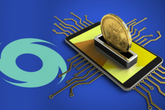 US validates use of virtual currency mixer