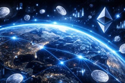 Bitpanda launches Vision Chain to bring tokenized assets to European banking