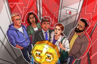 Siren Token Drops 70% After Analysts Point Out Concentrated Holdings