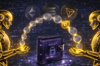 A new standard of AI usage will unite Bitcoin, Ethereum and Solana