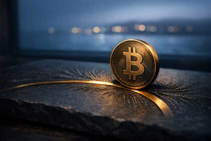 Why Bitcoin Keeps Returning to $70,000 and the $13 Billion Options 'Magnet' Behind It