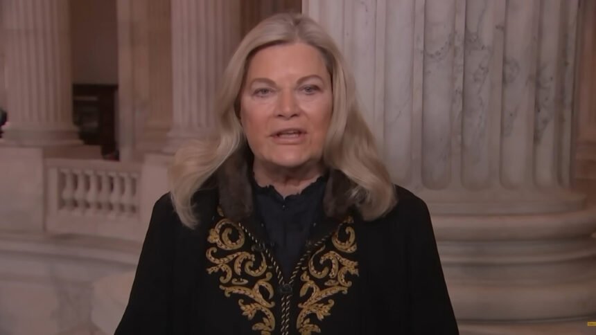 According to Lummis, transactions regarding stablecoin interests are 99% ready.