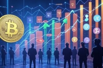 Alternative season wanes as investors take refuge in Bitcoin