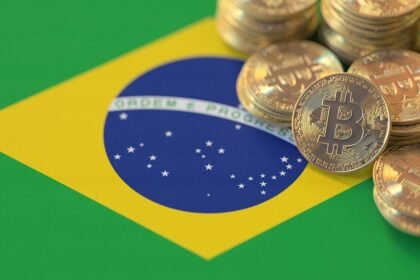 Brazil diverts seized cryptocurrencies to police training
