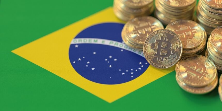 Brazil diverts seized cryptocurrencies to police training