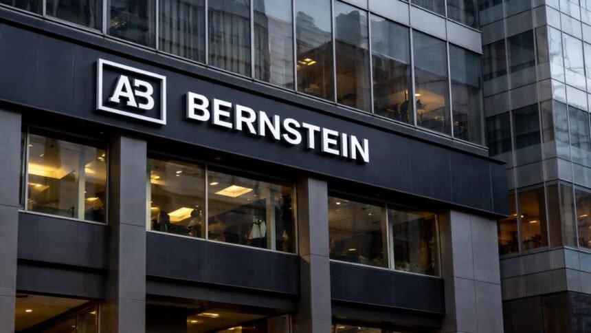 Bernstein says Iran war is creating 'deals' for Coinbase, Robinhood and Figures