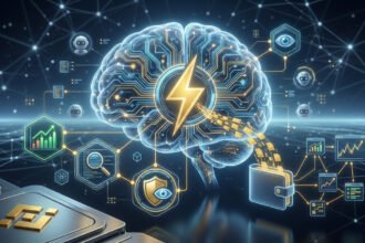 Binance enables autonomous AI agent trading tools