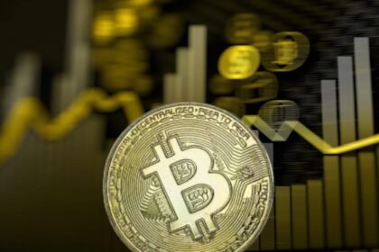 Retail demand for Bitcoin is plummeting