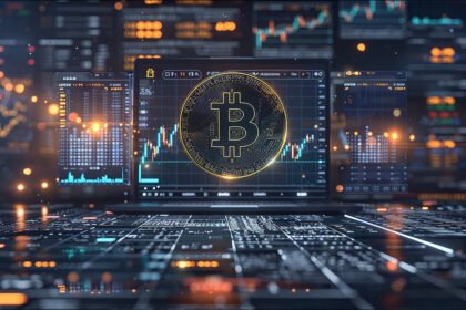 Altcoin river stands out in lukewarm weekend market