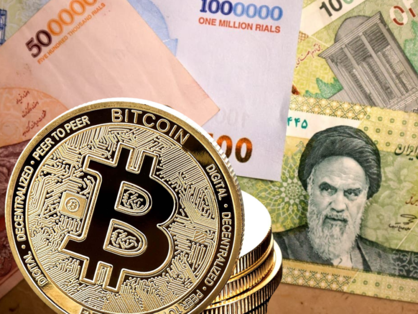5 ways the Iran war will impact the Bitcoin ecosystem