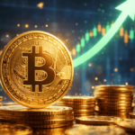 “Ignoring Bitcoin is no longer an option,” Fidelity warns