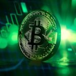 Bitcoin soars as US tries to curb rising oil prices