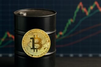 Binance downplays oil’s impact on Bitcoin price