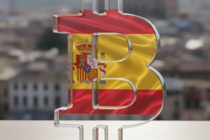 Spain accelerates mandatory reporting of cryptocurrencies
