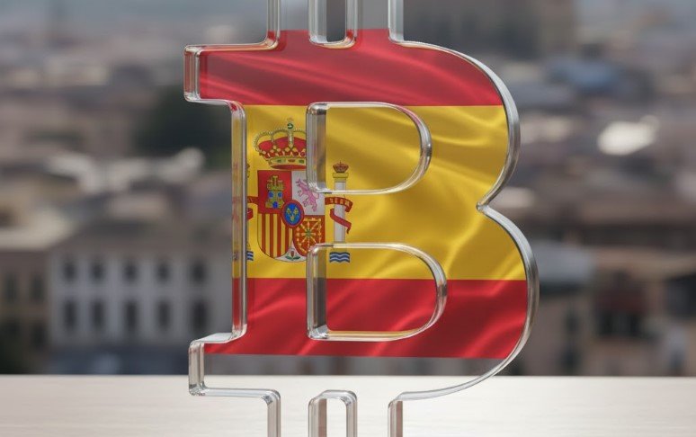 Spain accelerates mandatory reporting of cryptocurrencies