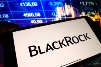 This is how BlackRock ETF debuted with Ethereum staking