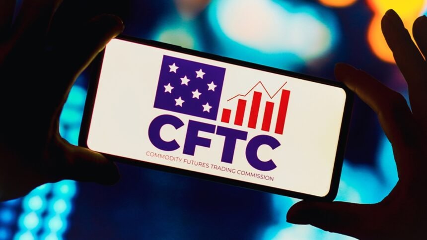 CFTC creates special organization to oversee virtual currencies