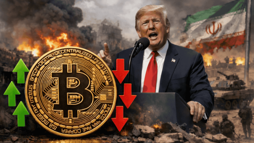 President Trump will intervene in the bond market, but what does that mean for Bitcoin?