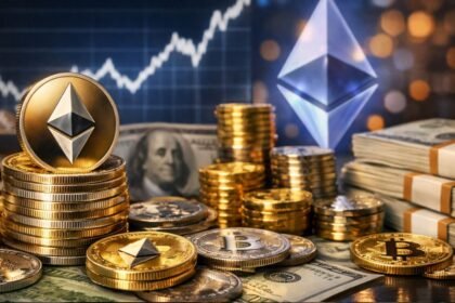 Investor made $20 million on Ethereum after waiting 12 years