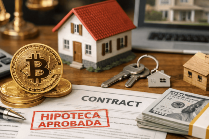 Coinbase and Better offer Bitcoin-backed mortgage credit