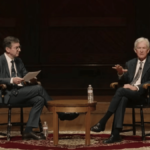 “Debt levels are not unsustainable, but the trajectory is not”: Jerome Powell