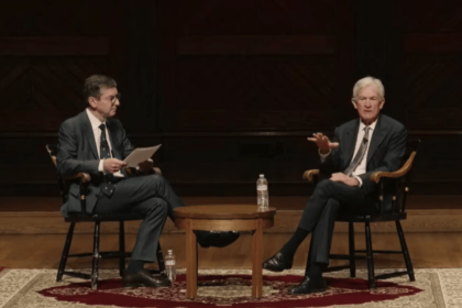 “Debt levels are not unsustainable, but the trajectory is not”: Jerome Powell