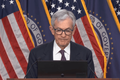Jerome Powell: ``If there is no economic development, there will be no interest rate cuts''