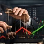 The US government may be “manipulating stock price increases”: BitMEX