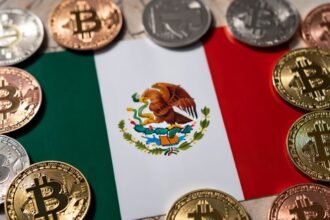Mexico reportedly strengthens policies against virtual currency laundering