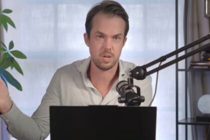 Michael van de Poppe: "I really like NEAR"