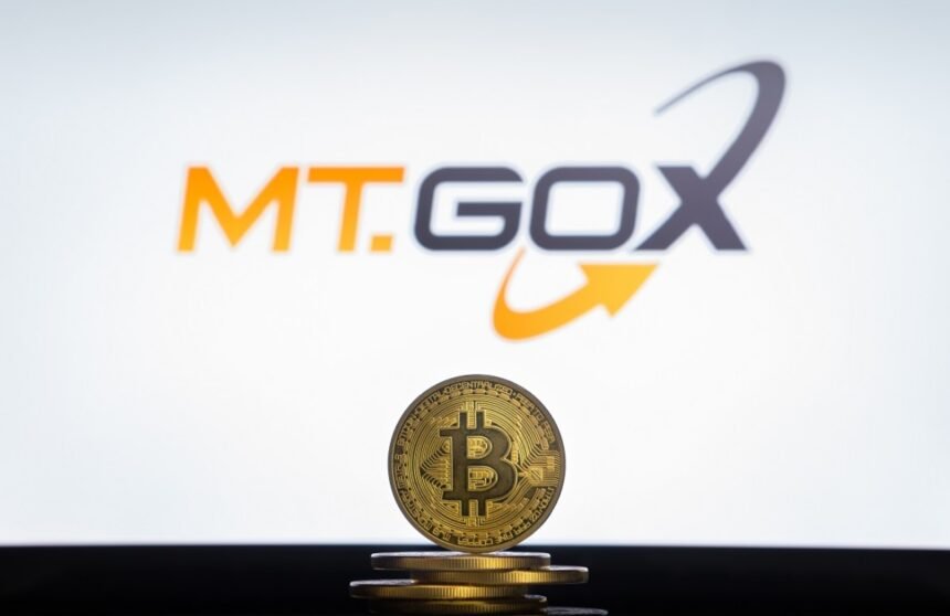 Refusal to recover 80,000 dormant Bitcoins stolen from Mt. Gox
