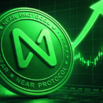 NEAR increases due to privacy update