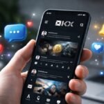 OKX adds social trading functionality to exchange