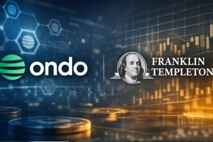 Ondo Tokenizes 5 Franklin Templeton ETFs