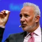Peter Schiff doubts new mortgages with Bitcoin and USDC will pose “increased risk”