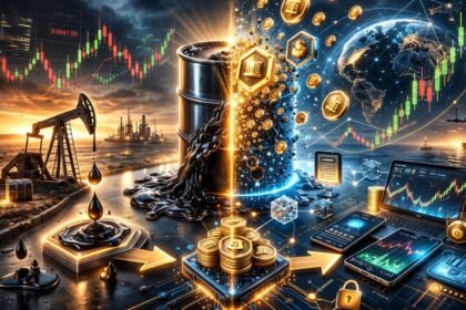 Petroleum Index launched on Pyth Network