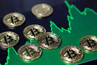 Bitcoin rebounds above $70,000, what's going on now?