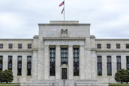 Fed Vice Chairman Supports Further Rate Cuts, What Does That Mean for Bitcoin?