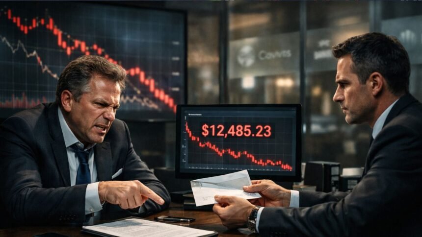 Investors cannot withdraw the entire amount from Apollo Funds.