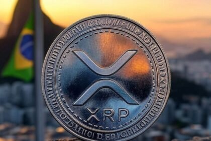 Ripple applies for license to operate in Brazil