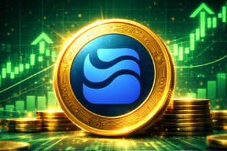 River is this week's featured cryptocurrency