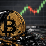 You can now trade oil and Bitcoin with Roxom