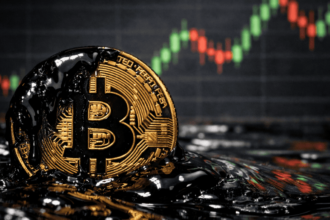 You can now trade oil and Bitcoin with Roxom