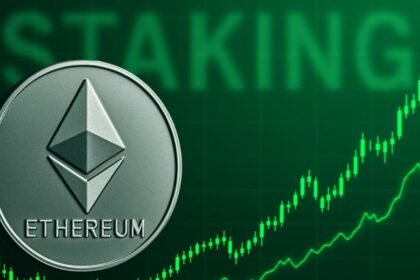 BlackRock launches Ethereum staking ETF today