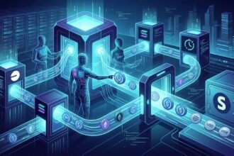 Stripe presents protocol for autonomous payments using AI agents