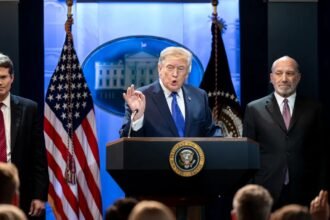 They won't touch our crypto agenda