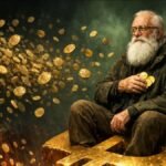 Bitcoin selling by older investors is decreasing